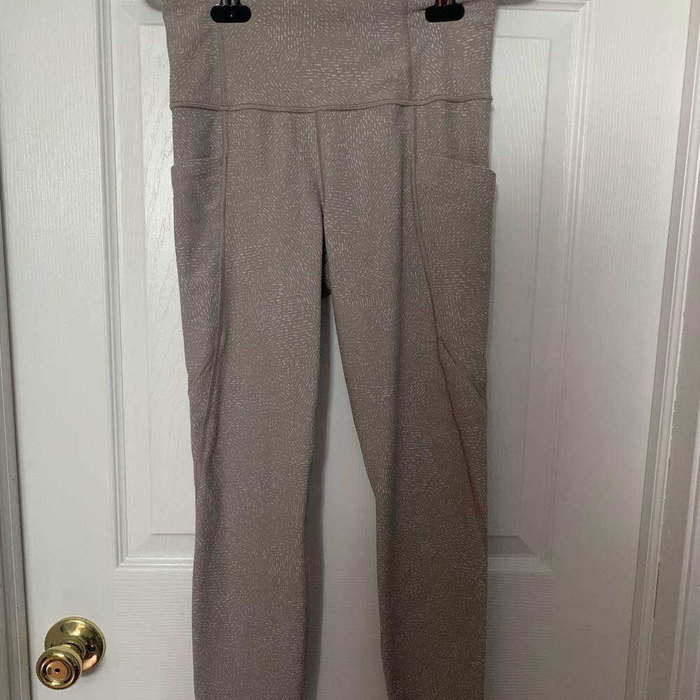 Athleta leggings